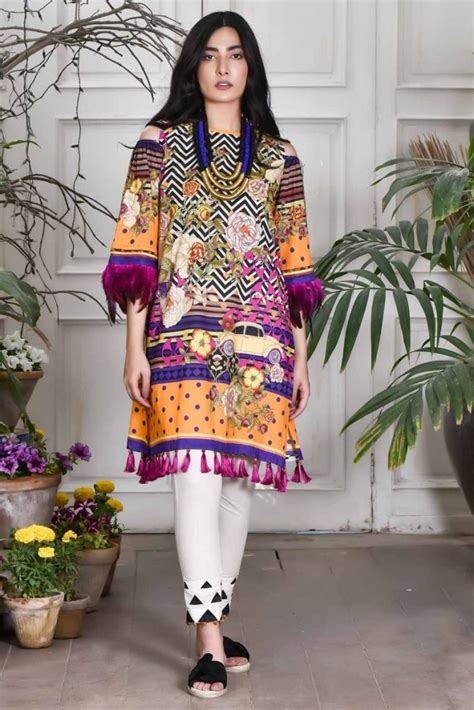 Top 7 Best Designer Summer Lawn Collections 2024 25 To Buy