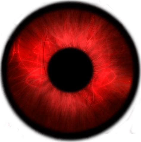 Red Eye Png Image Png Mart