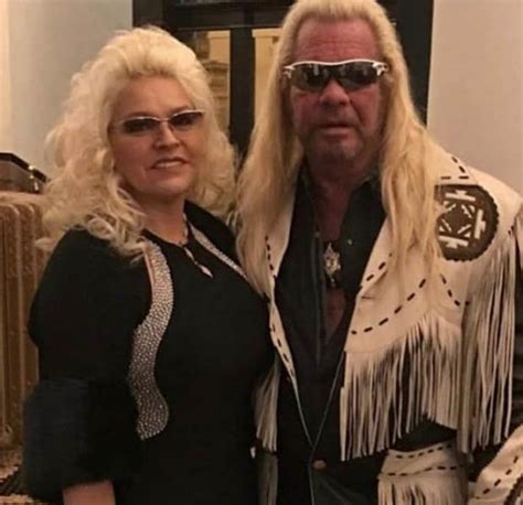 Dog The Bounty Hunter Wife Beth Chapman Last Days On Dogs Most Wanted
