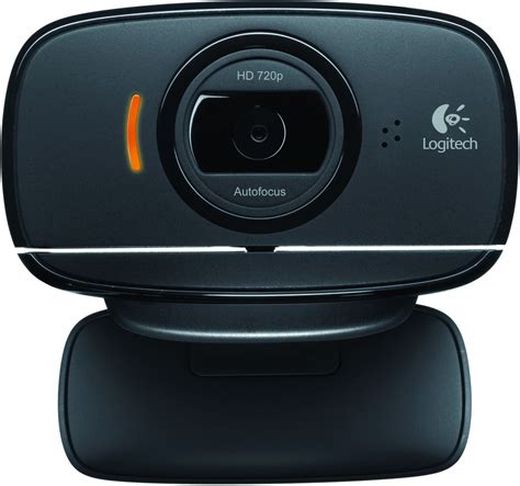 Ym333166 46489 Logitech Hd Webcam C525 Portable Hd 720p Video Calling