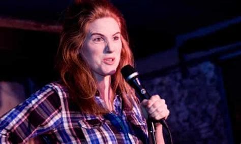 Sarah Kendall Review Takes Comedy To Serious Places Comedy The