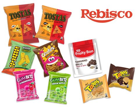 Teacher Eats Make Way To The New Rebisco Products Youll Surely Love