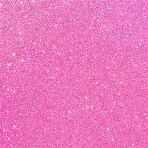 Glitter 2 Siser Htv Neon Pink