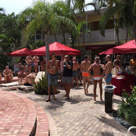 Worthington Resorts Gay Ft Lauderdale Photo Gallery