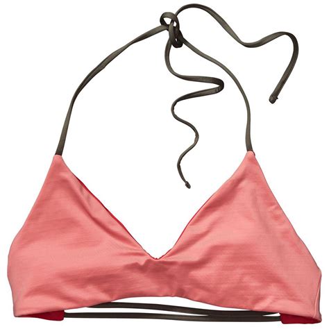 Patagonia Reversible Mamala Bikini Top Women S Backcountry