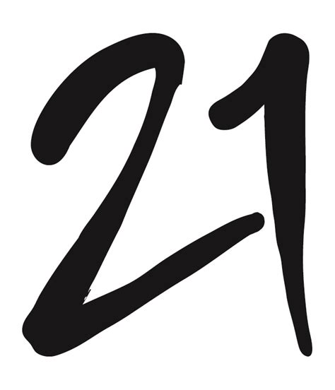 21 Logos