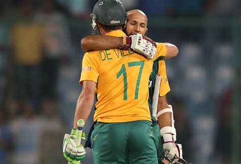 I stuck to my basics and that's why i could get some runs. SL v SA World T20 Review: Proteas prove too strong for Sri ...