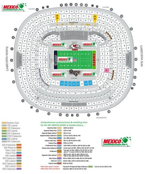 Ksu Stadium Seating Chart