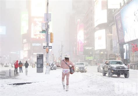 Photo Noreaster Snow Storm Hits New York City Nyp20220129116