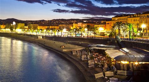 Nice France Hub Of The French Riviera