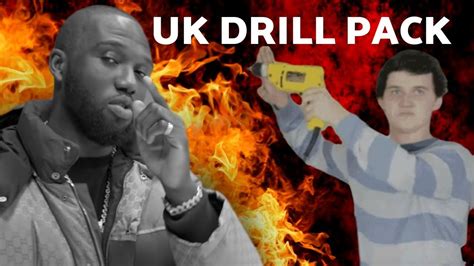 Latest free stuff is updated everyday with. FREE UK DRILL SAMPLE PACK 2020 (Drums & Melodies) | Drill ...