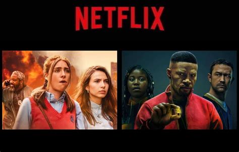 Os Lançamentos Da Netflix Desta Semana 10 A 1608 Olhar Digital
