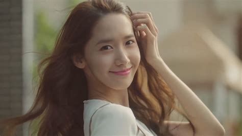 Forever Girls Generation Yoona Innisfree Summer Cushion Still Images