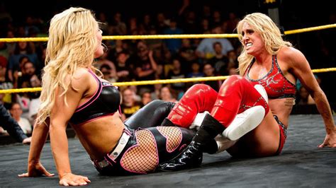 The Most Historic Women S Matches In WWE History