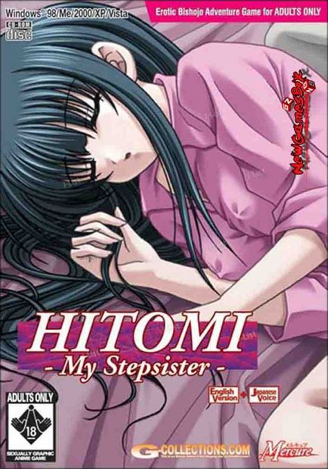 Hitomi My Stepsister Free Download Full Pc Game Setup