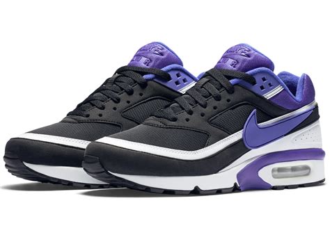The Big Window Shattered Expectations Air Max Classic Nike Air Max