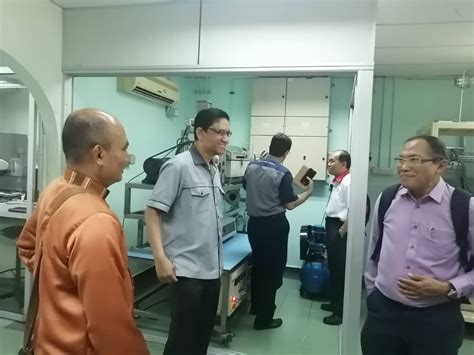 Tools depot engineering sdn bhd. Sunrich Integrated Sdn. Bhd. Industrial Collaboration ...