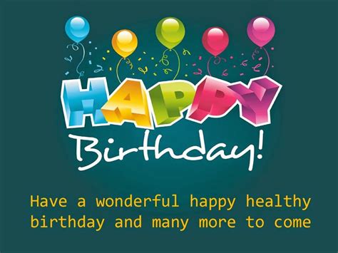 Sms Wishes Poetry Happy Birthday Wishes Quotes With Cards Happy