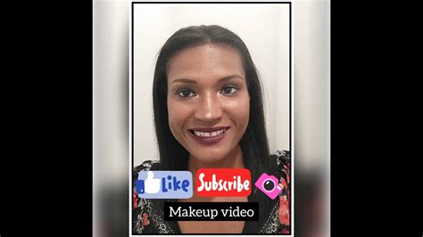 How To Apply Make Up Youtube