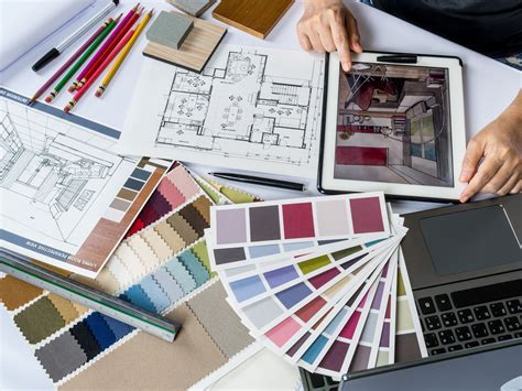 10 Must Have Apps For Serious Interior Design