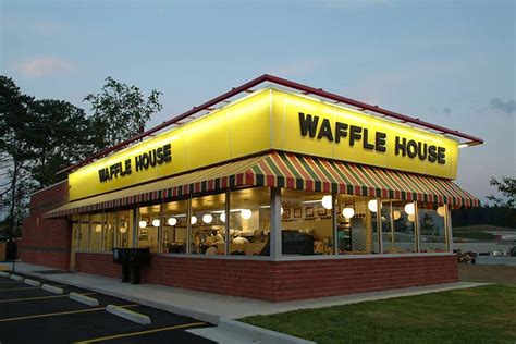 15 Things You Dont Know About Waffle House Eat This Not That