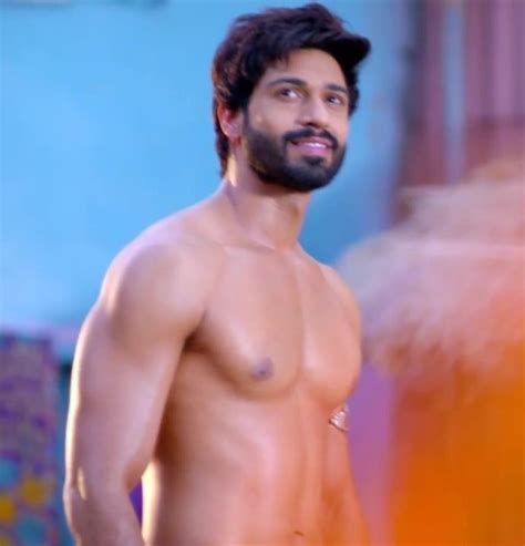 Shirtless Movies And Tv Vijayendra Kumeria Udann Sapnon Ki Episode 982