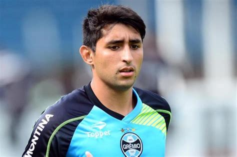 Check out his coach profile and ranking history. fotos e videos da maquina tricolor: Alán Ruiz se destaca ...