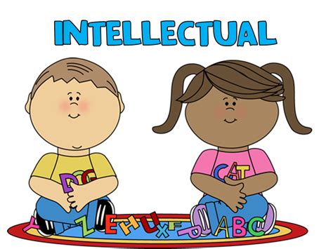 Intellectual Development Across All Life Stages Teaching Resources