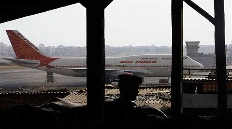 Drunken Passenger Pulls Down His Pants And Urinates In Air India Flight