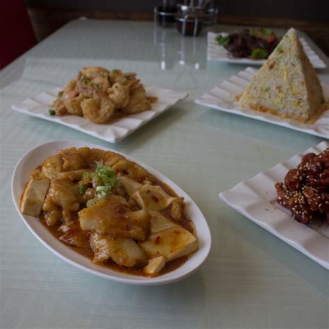 Canaan chinese is a chinese takeaway in london. Canaan Chinese Cuisine - Chinese Restaurant in West Covina