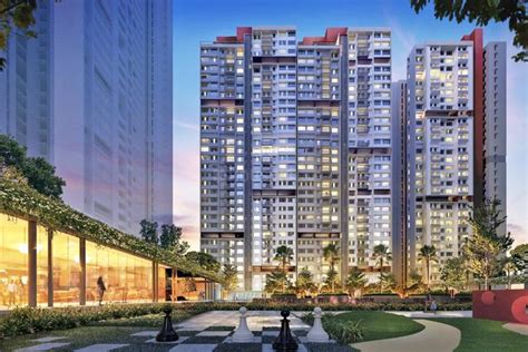 Kalpataru Launch Code Expansia In Thane West Thane Price Reviews