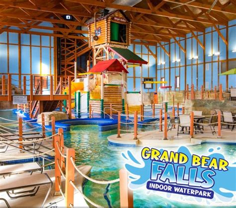 15 Thrilling Indoor Water Parks In Michigan And The Best Waterpark