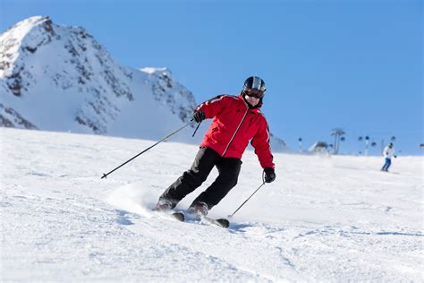 Skiing Wallpapers High Quality Download Free