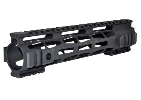 Presma Dpms 308 M Lok Series Slim Free Float Handguards 10″ Presma Inc