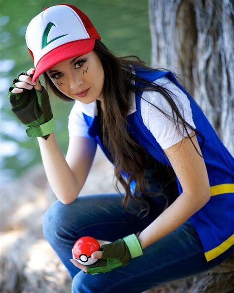 page 5 of 8 for 25 sexy pokemon cosplays gamers decide