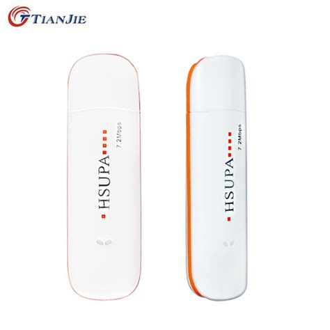 3g Modem 72mbps External Mobile Broadband Unlocked Universal Wireless