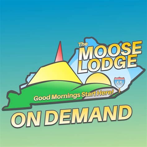 Top Monday Mom S You Meet In The Suburbs The Moose Lodge