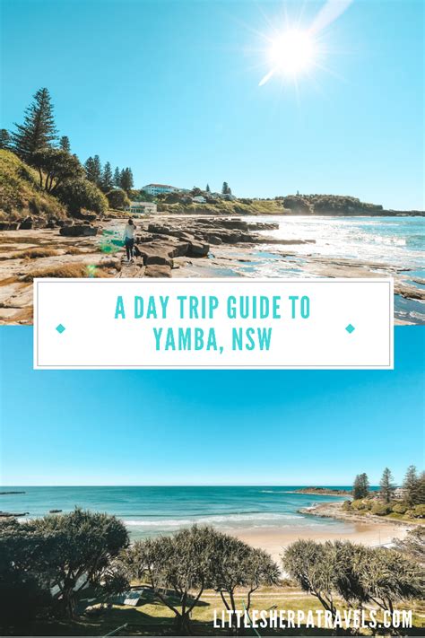 A Day Trip Guide To Yamba Nsw Top Things To See Do And Eat
