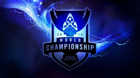 A Viewers Guide To The League Of Legends World Championship Polygon