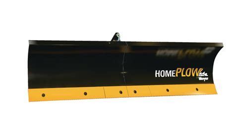Meyer Electric Wireless Home Snow Plow Canadian Tire