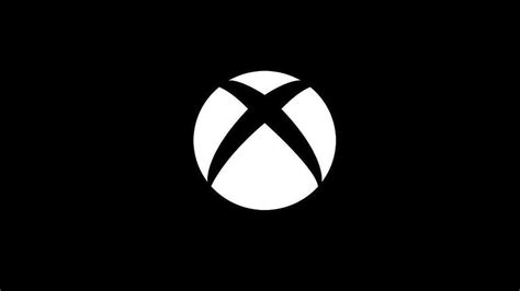 Xbox One Logo Vector Xbox Games Logos Hd Wallpaper Pxfuel