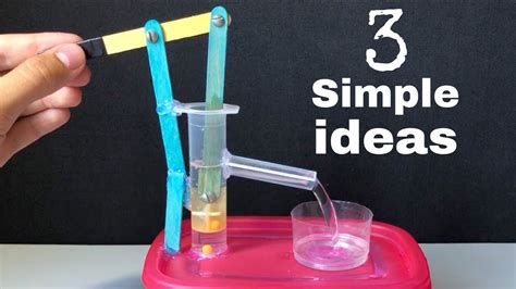 Simple Invention Ideas