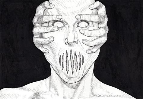Possession Scary Things To Draw Drawings Art Prints