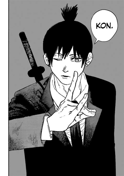 Chainsaw Man - Aki Hayakawa | Manga artist, Anime, Manga art