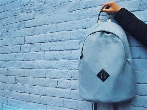 Five Trendy Canadian Backpacks For Those Who Just Cant Travel Light