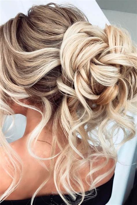 best 25 blonde prom hair ideas on pinterest long hair updo prom prom hairstyles for long