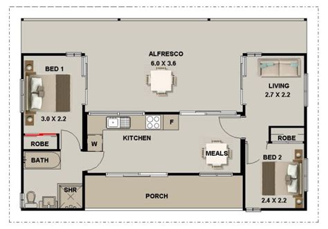 Shipping Container House Plan78sc 1 Bedroom Design See Our New
