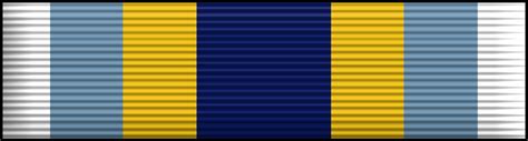 Usaf Basic Military Training Honor Graduate Ribbon