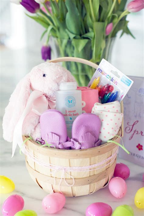 They key is to get creative with your idea and see how far you can take it. Easter Basket Ideas for Kids, Teenagers and Adults ...