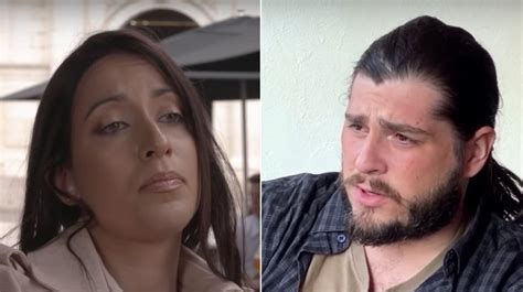 90 Day Fiance Who Are Andrew And Amira